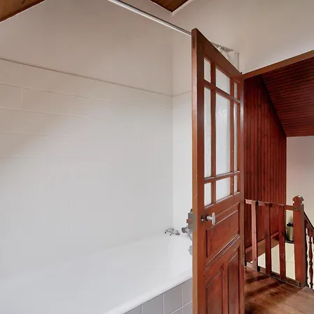 Feriehus Pays Bigouden - Charmante Maison En Pierre Pour 6 Tréffiagat