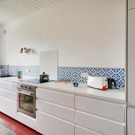 Pays Bigouden - Charmante Maison En Pierre Pour 6 Feriehus Tréffiagat