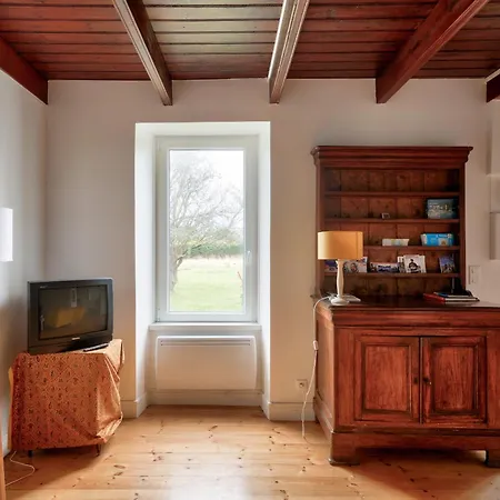Pays Bigouden - Charmante Maison En Pierre Pour 6 *